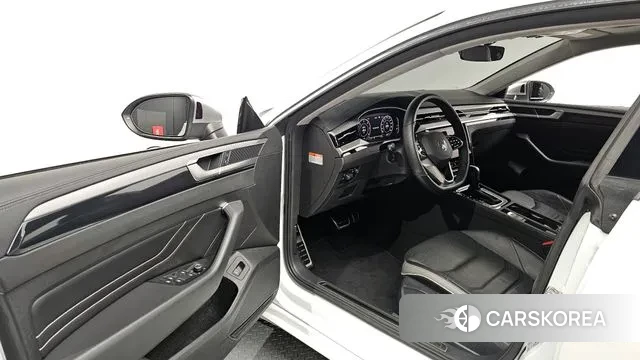 Volkswagen Arteon id 3031600 из Кореи 20