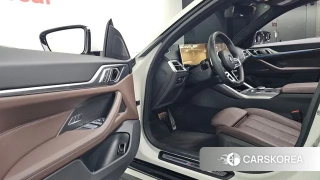 BMW 4 Series (G22) id 3706404 из Кореи 20