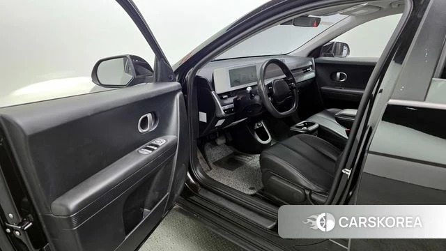 Hyundai Ionic 5 id 3799729 из Кореи 20