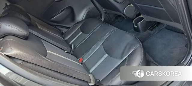 Chevrolet (GM Daewoo) The New Spark id 2974900 из Кореи 15