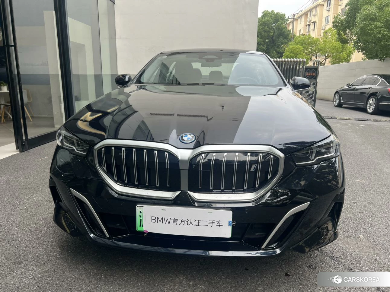 BMW i5 id 4479312 из Китая 14