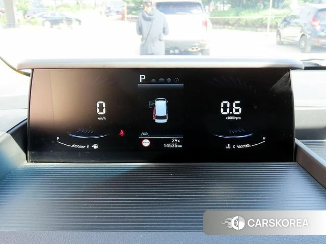 Hyundai Staria id 4687300 из Кореи 20