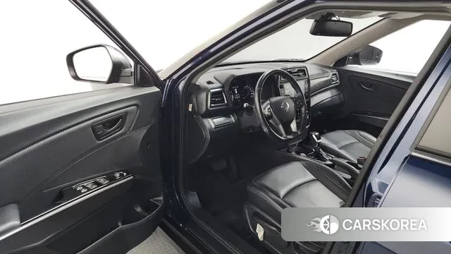 Ssangyong Berry New Tivoli id 3291942 из Кореи 20