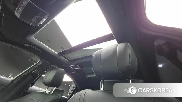 Mercedes-Benz S-Class W222 id 4508665 из Кореи 20