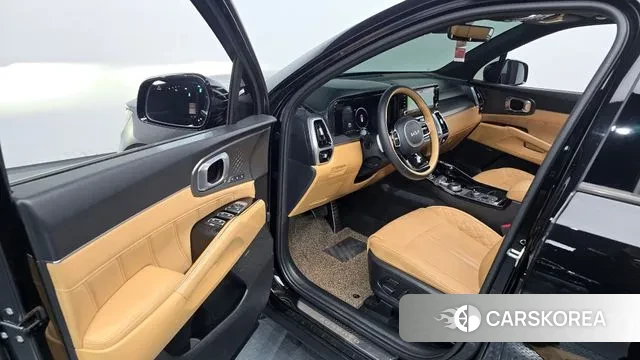 Kia Sorento 4th Generation id 3457997 из Кореи 20