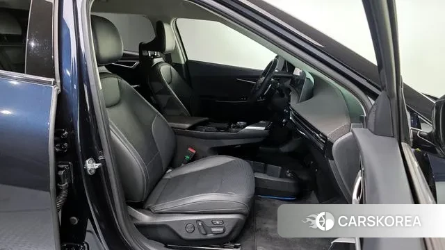 Kia EV6 id 3411639 из Кореи 20