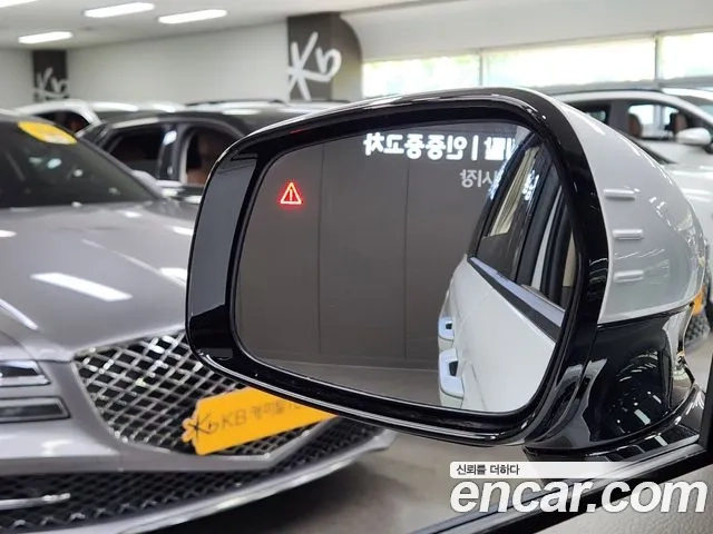 Kia Carnival 4th generation id 2926810 из Кореи 20