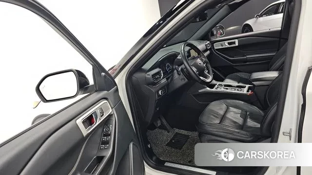 Ford Explorer 6th Generation id 3489080 из Кореи 20