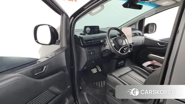 Hyundai Staria id 3377797 из Кореи 20