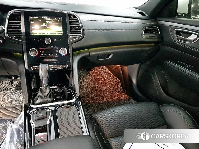 Renault Korea (Samsung) SM6 id 4562806 из Кореи 20