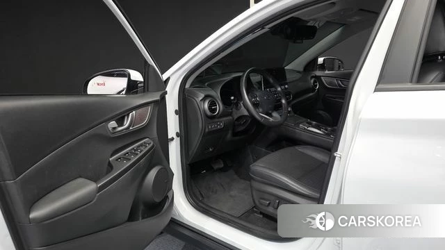 Hyundai Kona Electric id 4470650 из Кореи 20