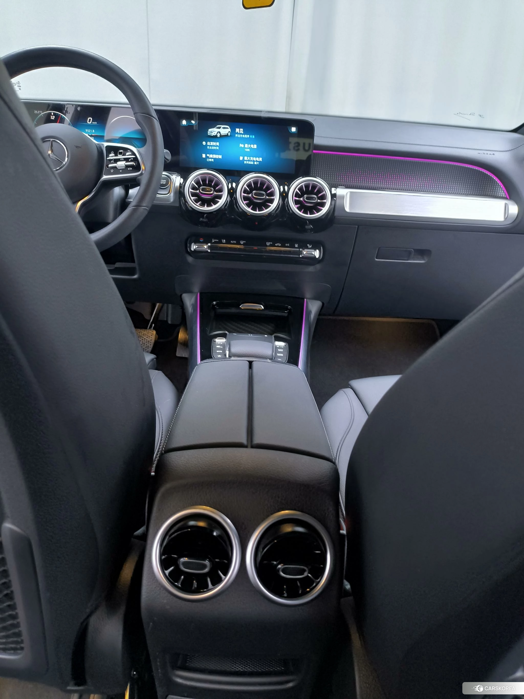 Mercedes-Benz EQB id 4498681 из Китая 24