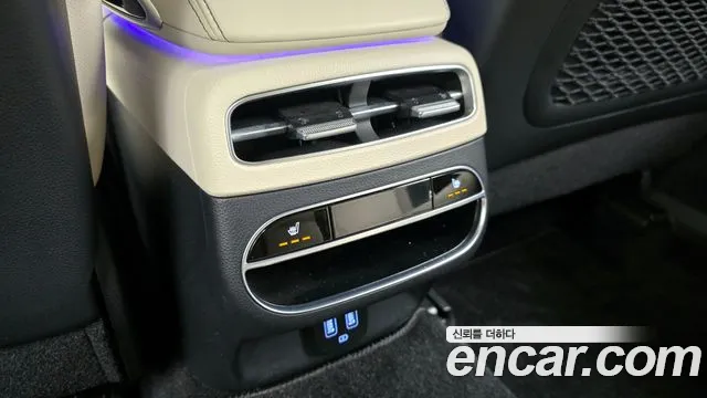 Genesis GV70 id 2661914 из Кореи 20