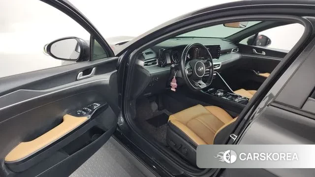 Kia K5 3rd generation id 3479545 из Кореи 20