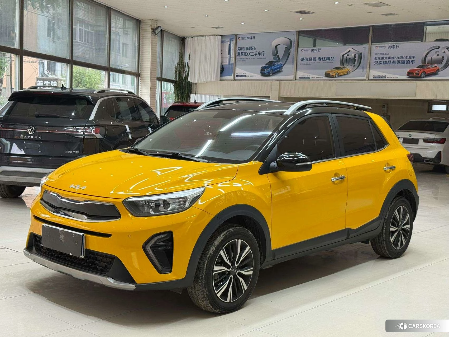 Kia Yi Ran id 4473662 из Китая 22