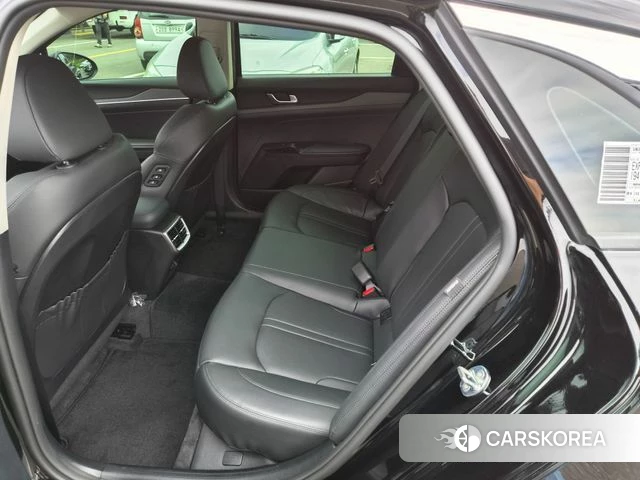 Kia K5 3rd generation id 4592702 из Кореи 18