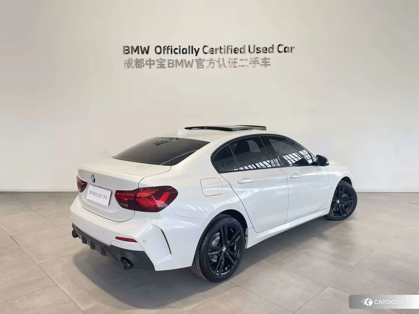 BMW 1 series id 4440644 из Китая 18