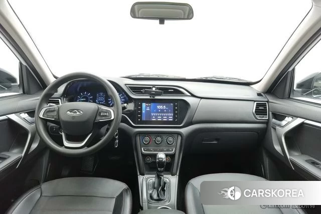 Chery Tiggo 3 id 4210729 из Китая 24