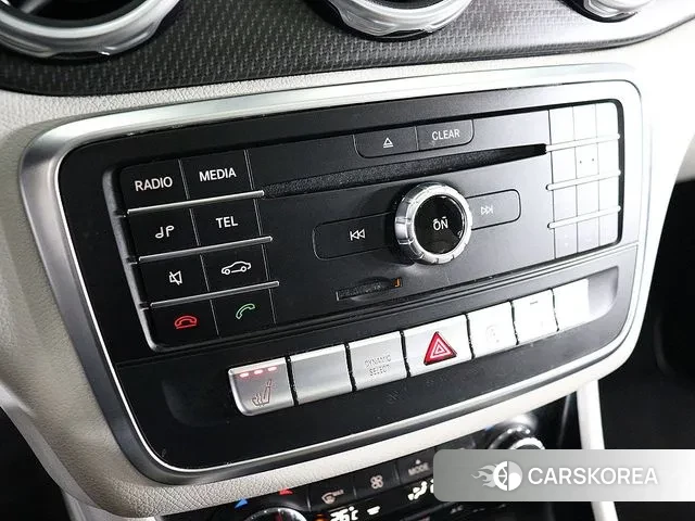 Mercedes-Benz GLA-Class X156 id 3667116 из Кореи 20