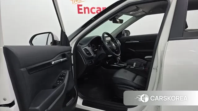 Kia Seltos id 3023143 из Кореи 20