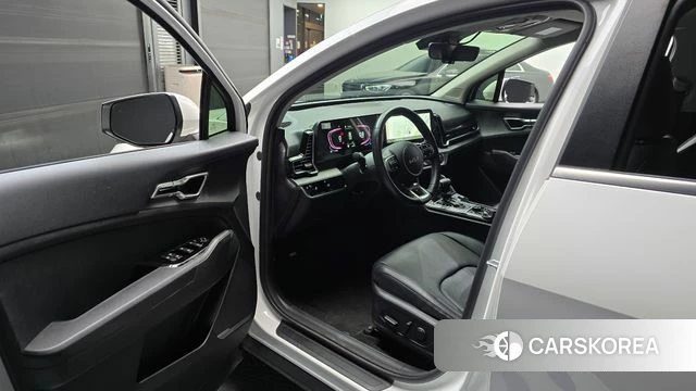 Kia Sportage 5th Generation id 3878250 из Кореи 20