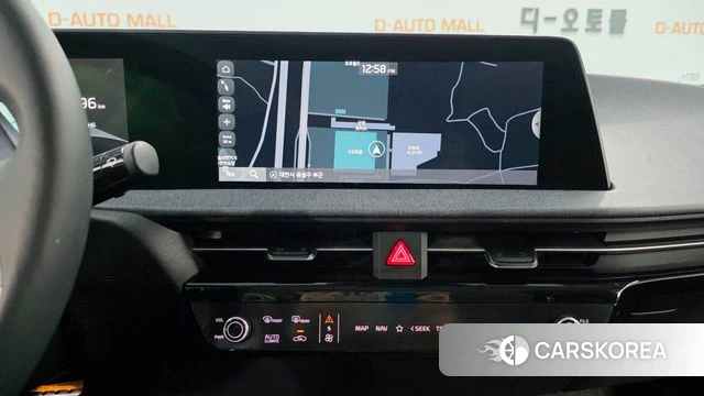 Kia EV6 id 4195410 из Кореи 20