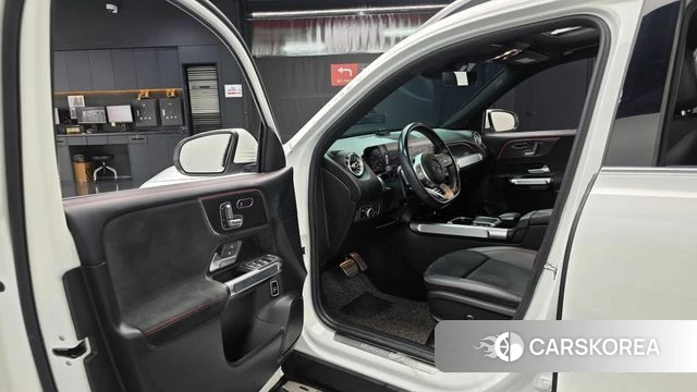Mercedes-Benz GLB-Class X247 id 4283865 из Кореи 33