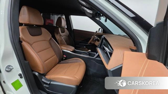 Ssangyong Torres id 4488722 из Кореи 20