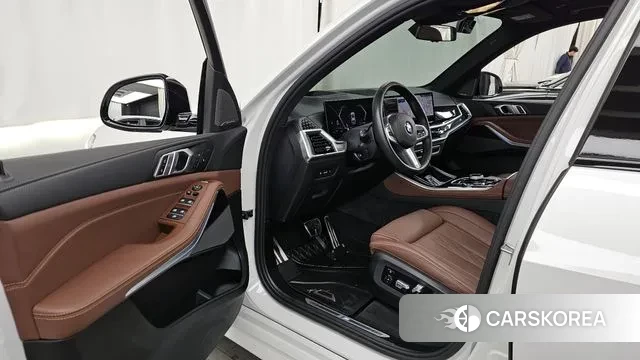 BMW X5 (G05) id 3512301 из Кореи 20