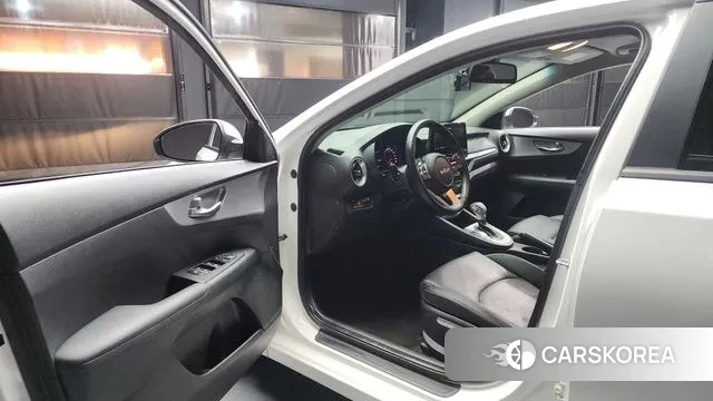 Kia The New K3 2nd generation id 3581767 из Кореи 20