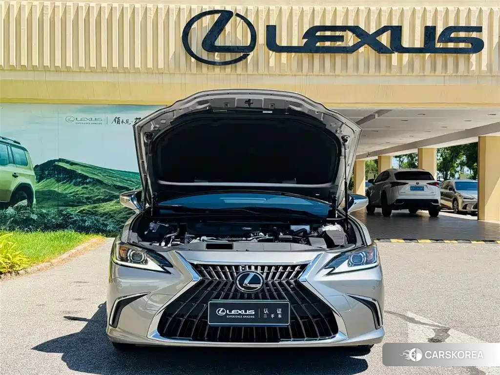 Lexus ES id 4679661 из Китая 11