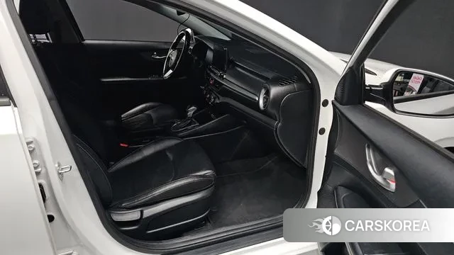 Kia Come New K3 id 3499949 из Кореи 20