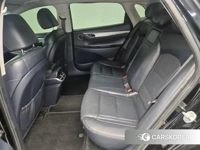 Hyundai The New Grandeur IG Hybrid id 3722760 из Кореи 19