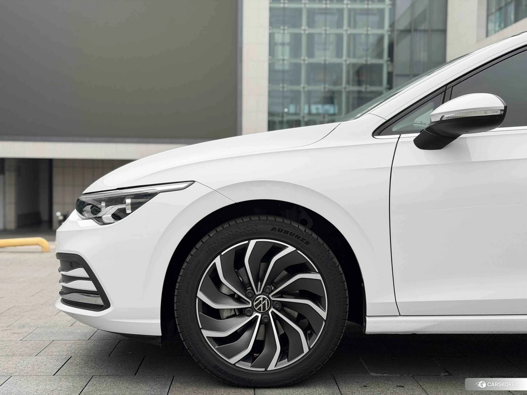 Volkswagen Golf id 4487390 из Китая 17