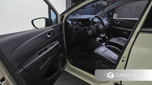Renault Korea (Samsung) New QM3 id 4496914 из Кореи 20
