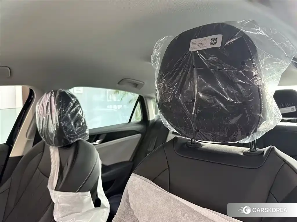 Volkswagen Magotan id 4548087 из Китая 14