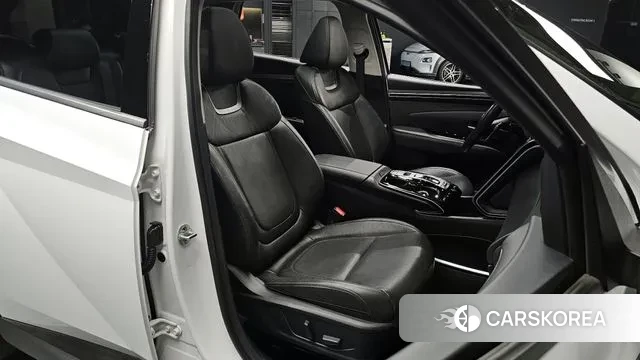 Hyundai Tucson (NX4) id 3282616 из Кореи 20