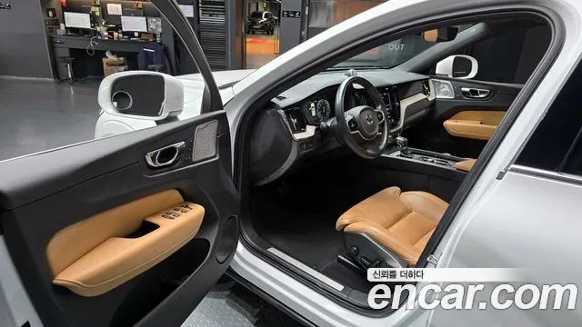 Volvo XC60 second Generation id 2371145 из Кореи 20