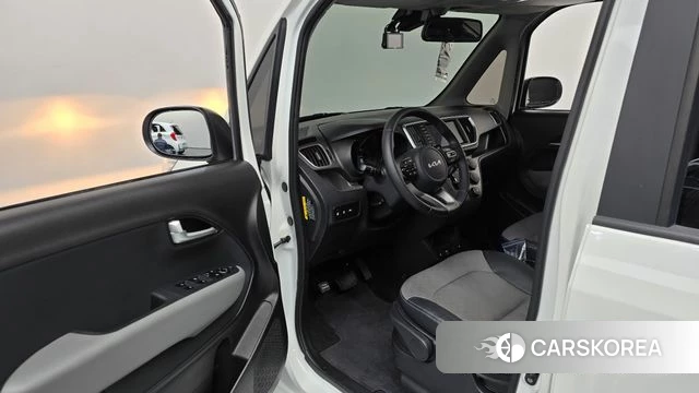 Kia The New Ray id 4231312 из Кореи 31