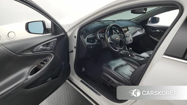 Chevrolet (GM Daewoo) All New Malibu id 3937027 из Кореи 20