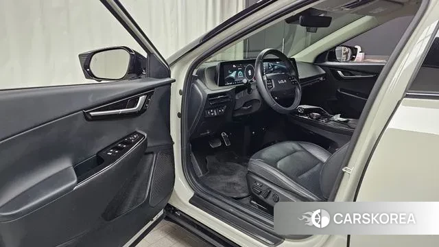 Kia EV6 id 3354540 из Кореи 20