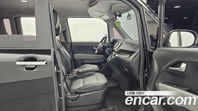 Kia The New Ray id 2812413 из Кореи 20