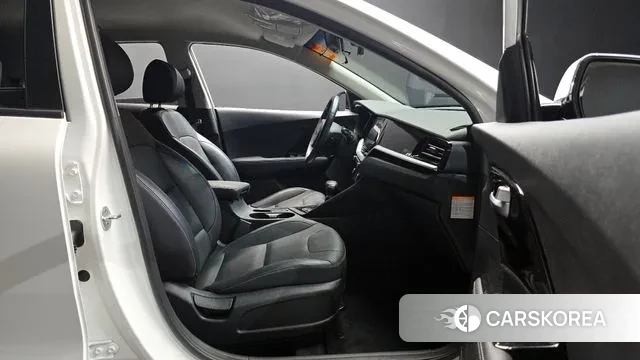 Kia The New Niro id 2961625 из Кореи 20