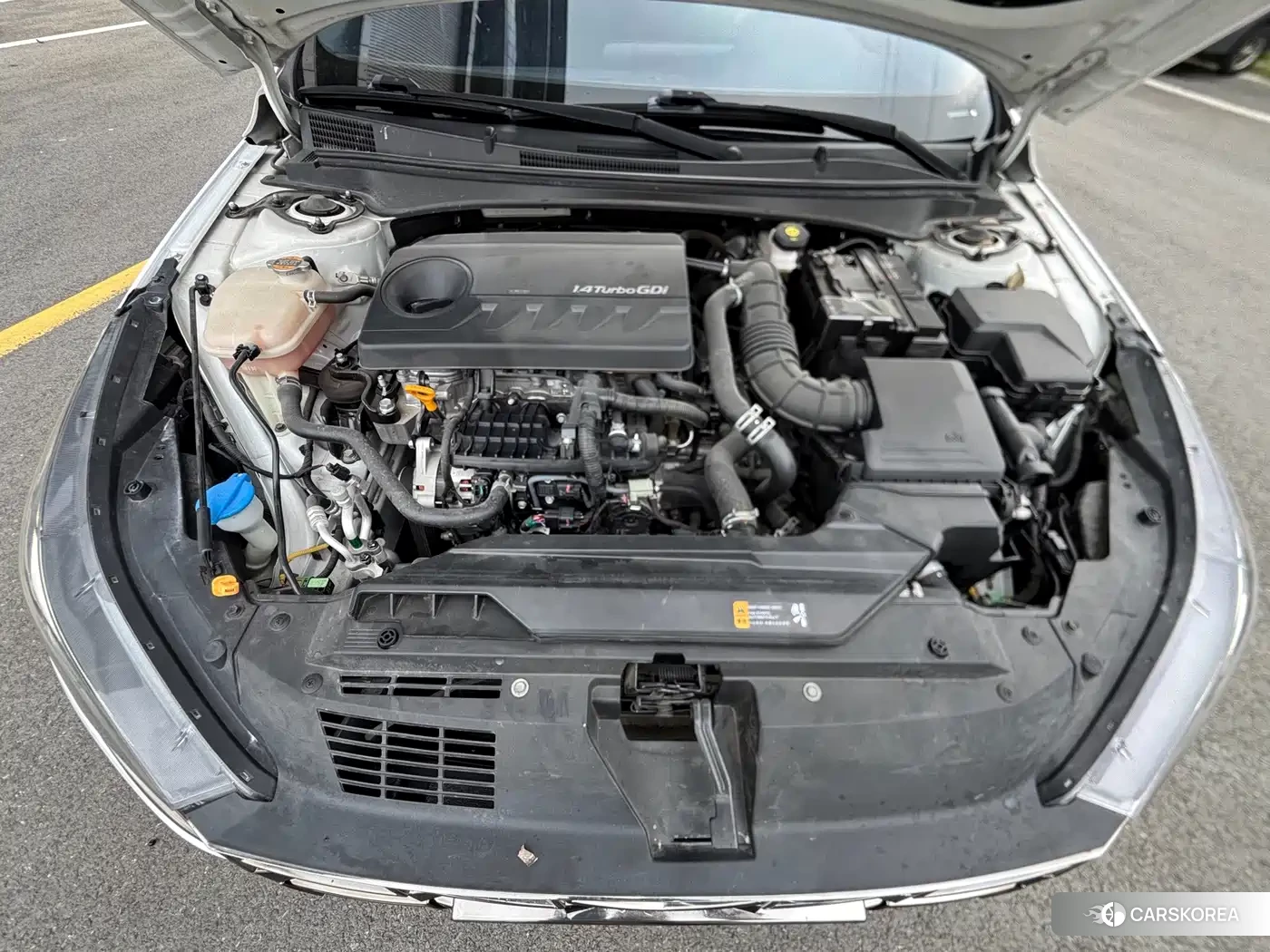 Hyundai Elantra id 4680589 из Китая 29