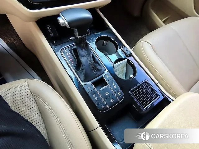 Kia The New Carnival id 3687549 из Кореи 20