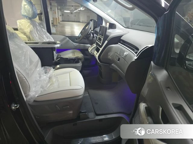 Hyundai Staria id 4185587 из Кореи 14