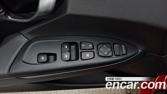 Hyundai Veloster (JS) id 2907594 из Кореи 20