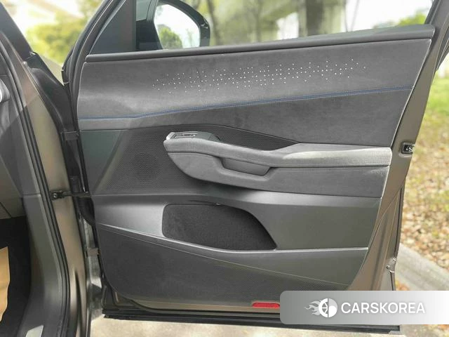 Volkswagen Tourang id 3913673 из Китая 22