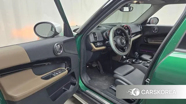 Mini Cooper Countryman id 3760578 из Кореи 20