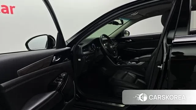 Kia K7 Premier id 2995008 из Кореи 20